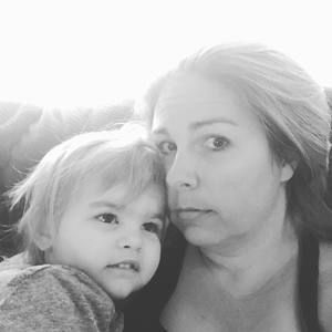 Meet your Posher, Meaghan